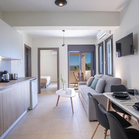 Amelie'S Luxe Apartments Kalligoni Zewnętrze zdjęcie