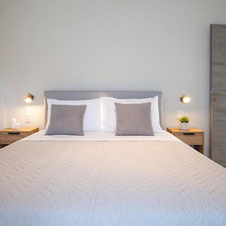 Amelie'S Luxe Apartments Kalligoni Zewnętrze zdjęcie