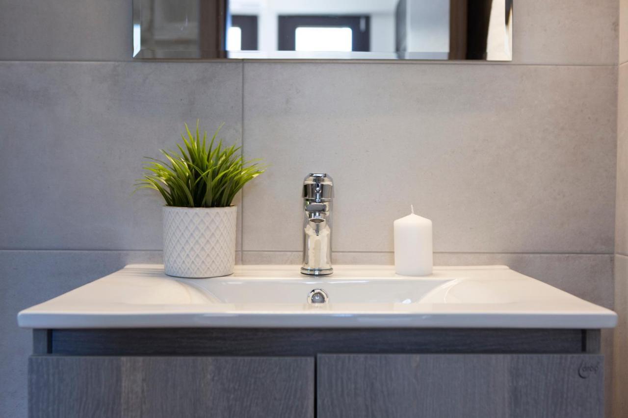 Amelie'S Luxe Apartments Kalligoni Zewnętrze zdjęcie