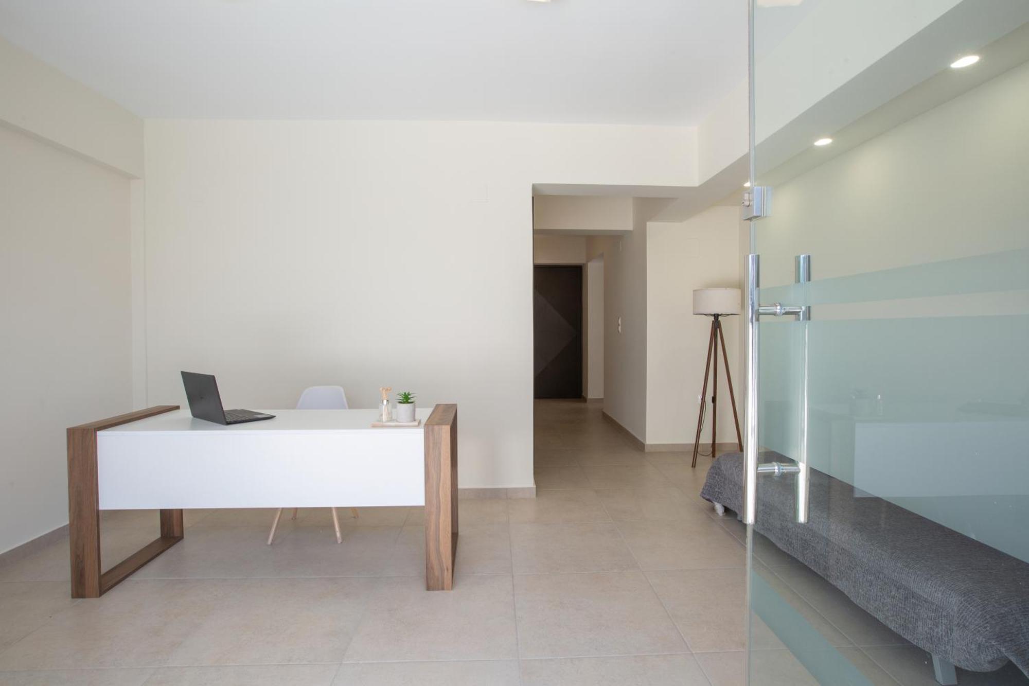 Amelie'S Luxe Apartments Kalligoni Zewnętrze zdjęcie