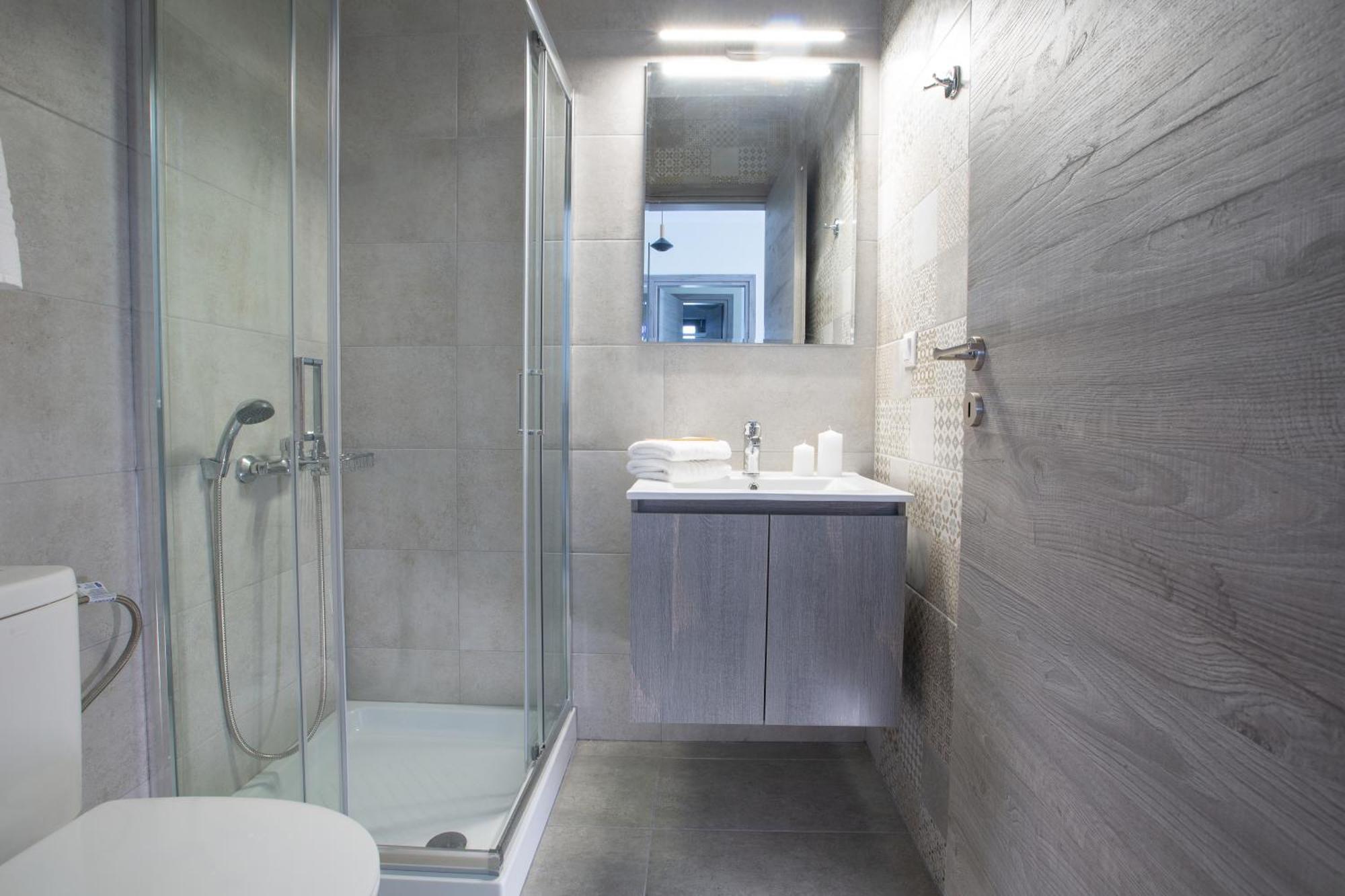 Amelie'S Luxe Apartments Kalligoni Zewnętrze zdjęcie