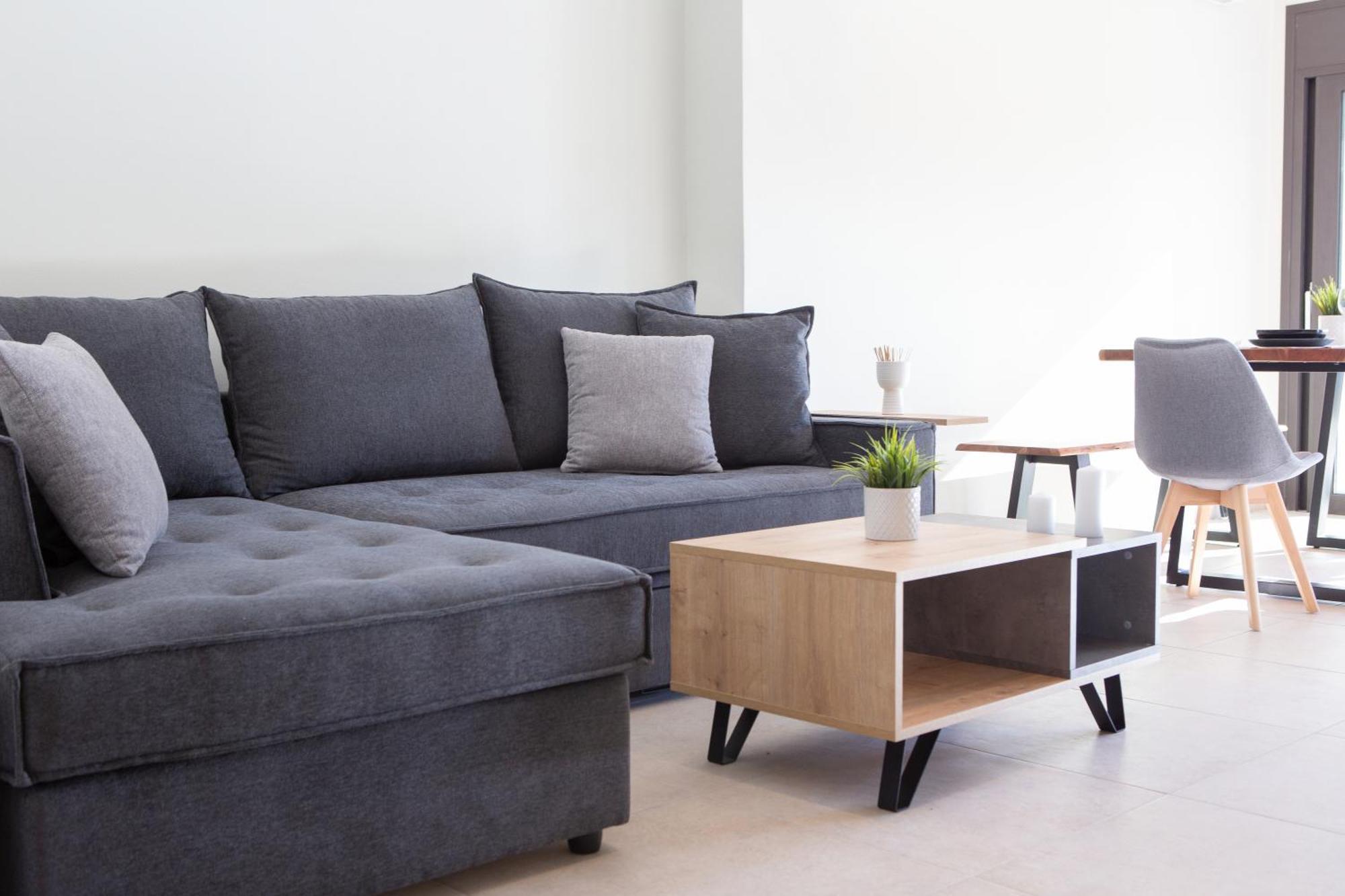 Amelie'S Luxe Apartments Kalligoni Zewnętrze zdjęcie