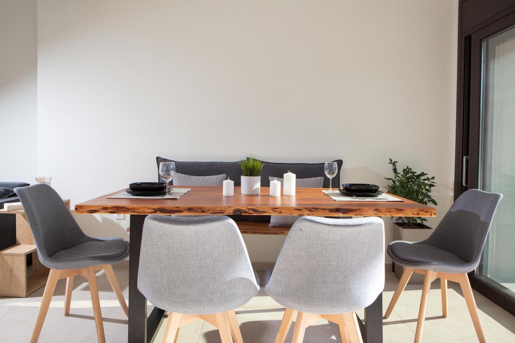 Amelie'S Luxe Apartments Kalligoni Zewnętrze zdjęcie
